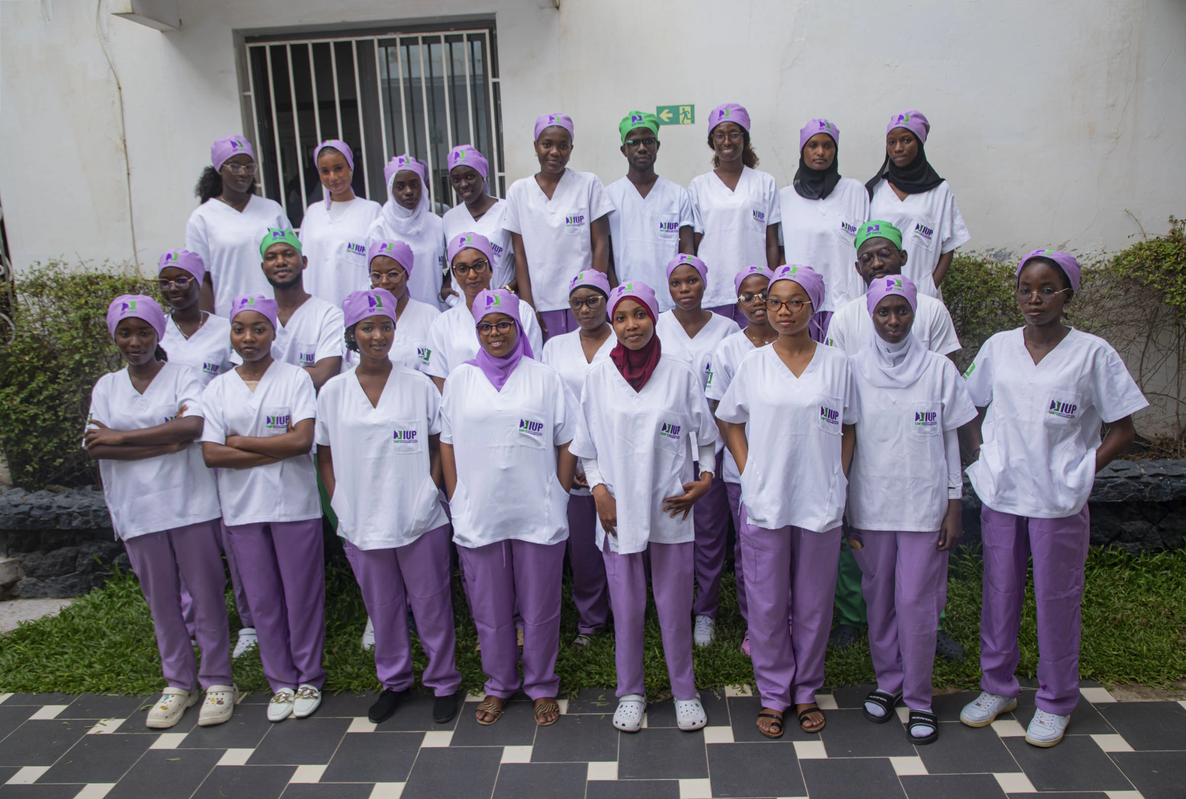 Rentrée Académique 2025 - 2026